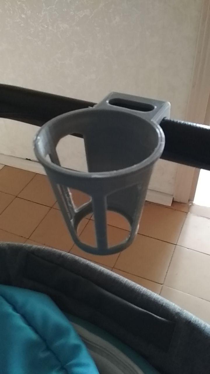 Kahve Tutucu (Plastik Aparattır!!!)