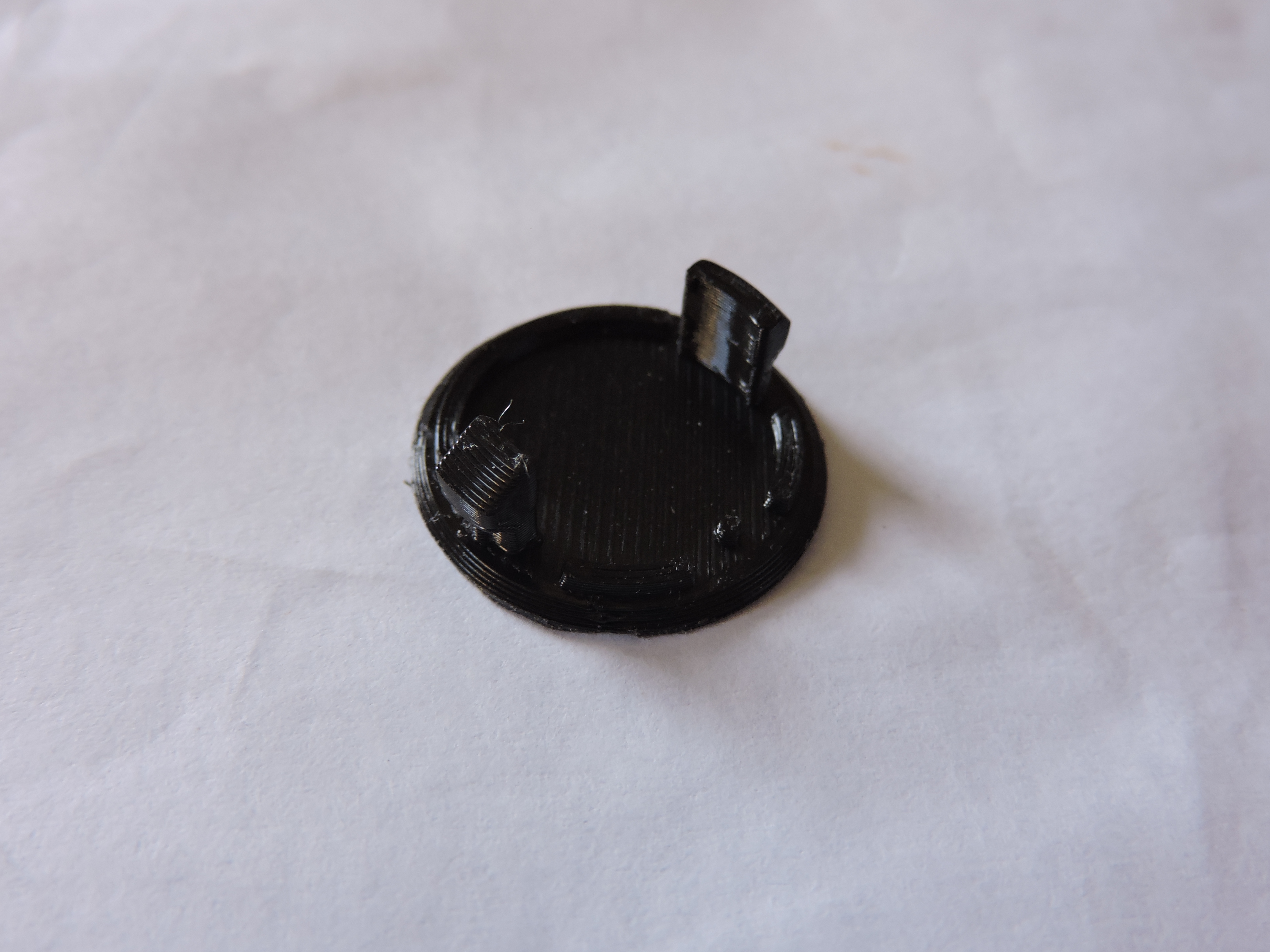 Fiş VAG 3B0864509AB41. (Plastik Aparattır!!!)