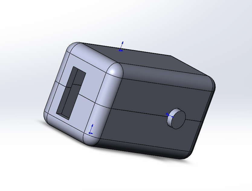 ESP8266 ESP-01 için USB programcısı (Plastik Aparattır!!!)