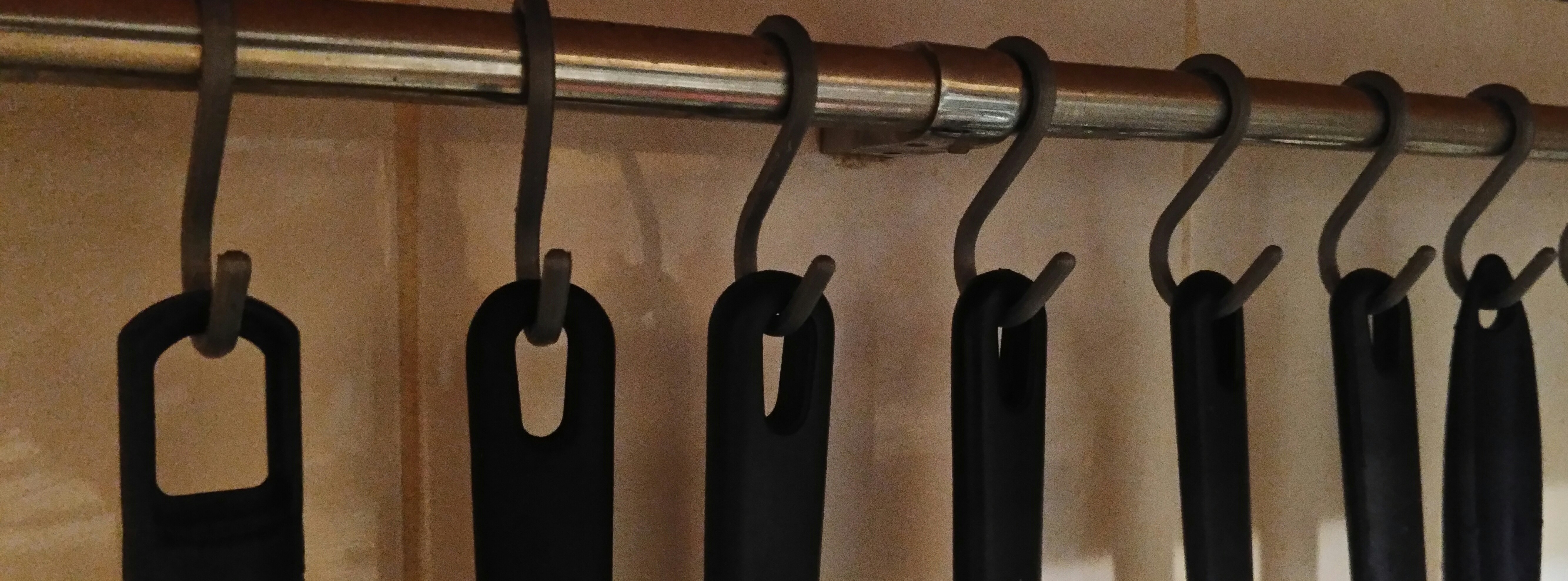 mutfak kancası (Plastik Aparattır!!!)