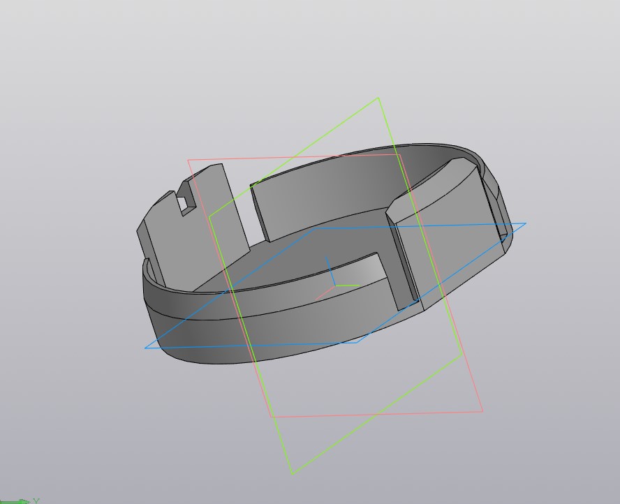 Deflektör tapası Largus, Logan, Sandero (Plastik Aparattır!!!)