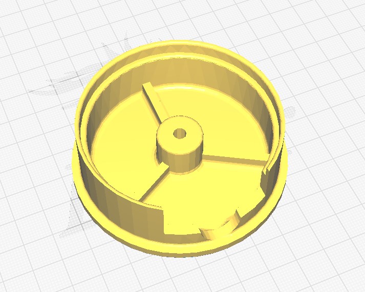 Vsh30 çatal örtüsü (Plastik Aparattır!!!)