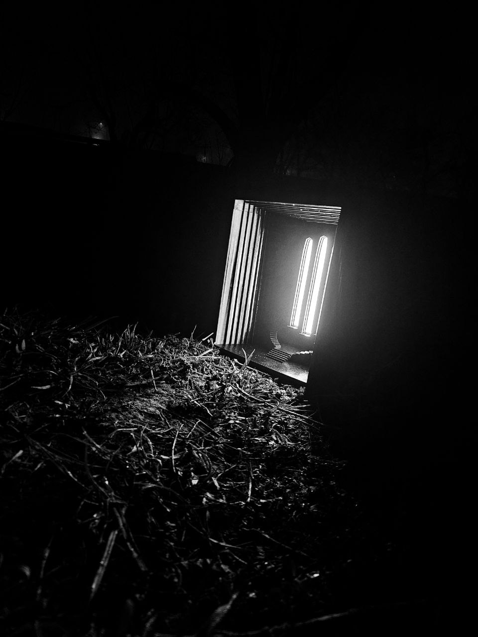 Fütüristik lamba "neo-oristra" daha hafif vijim vl196 için (Plastik Aparattır!!!)