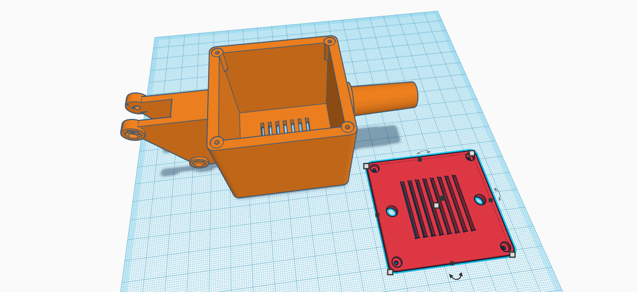 Transformatör muhafazalı masa lambası tabanı (Plastik Aparattır!!!)