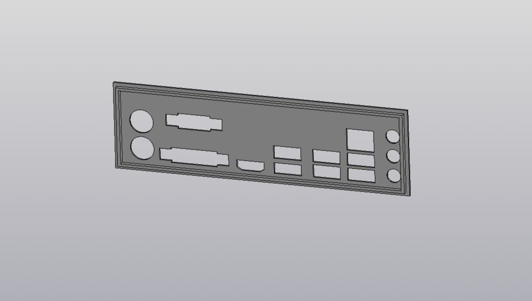 ASUS H110M-R (Plastik Aparattır!!!)