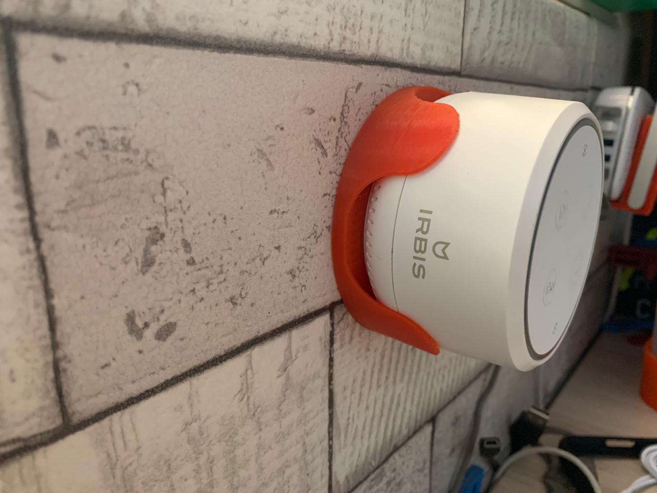 Irbis için bir sütun (Plastik Aparattır!!!) Irbis için bir sütun (Plastik Aparattır!!!)