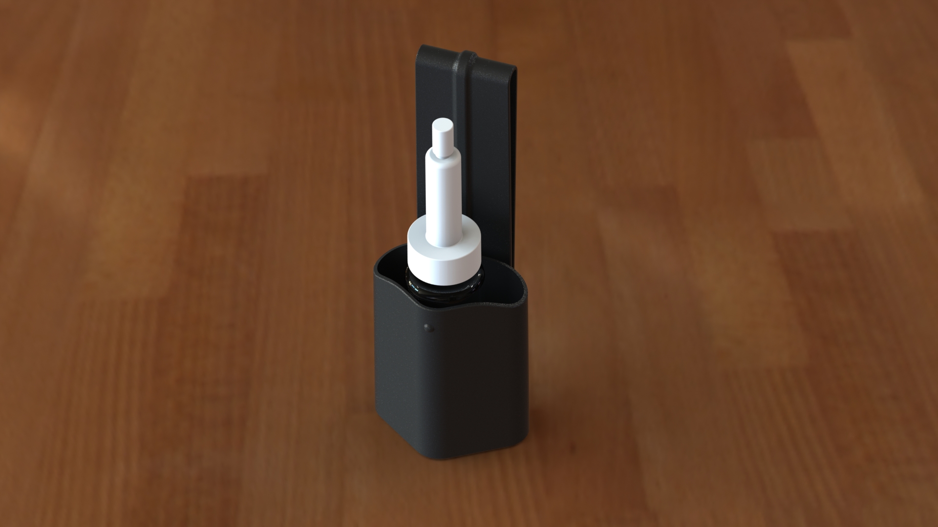 Göz damlası (Plastik Aparattır!!!)