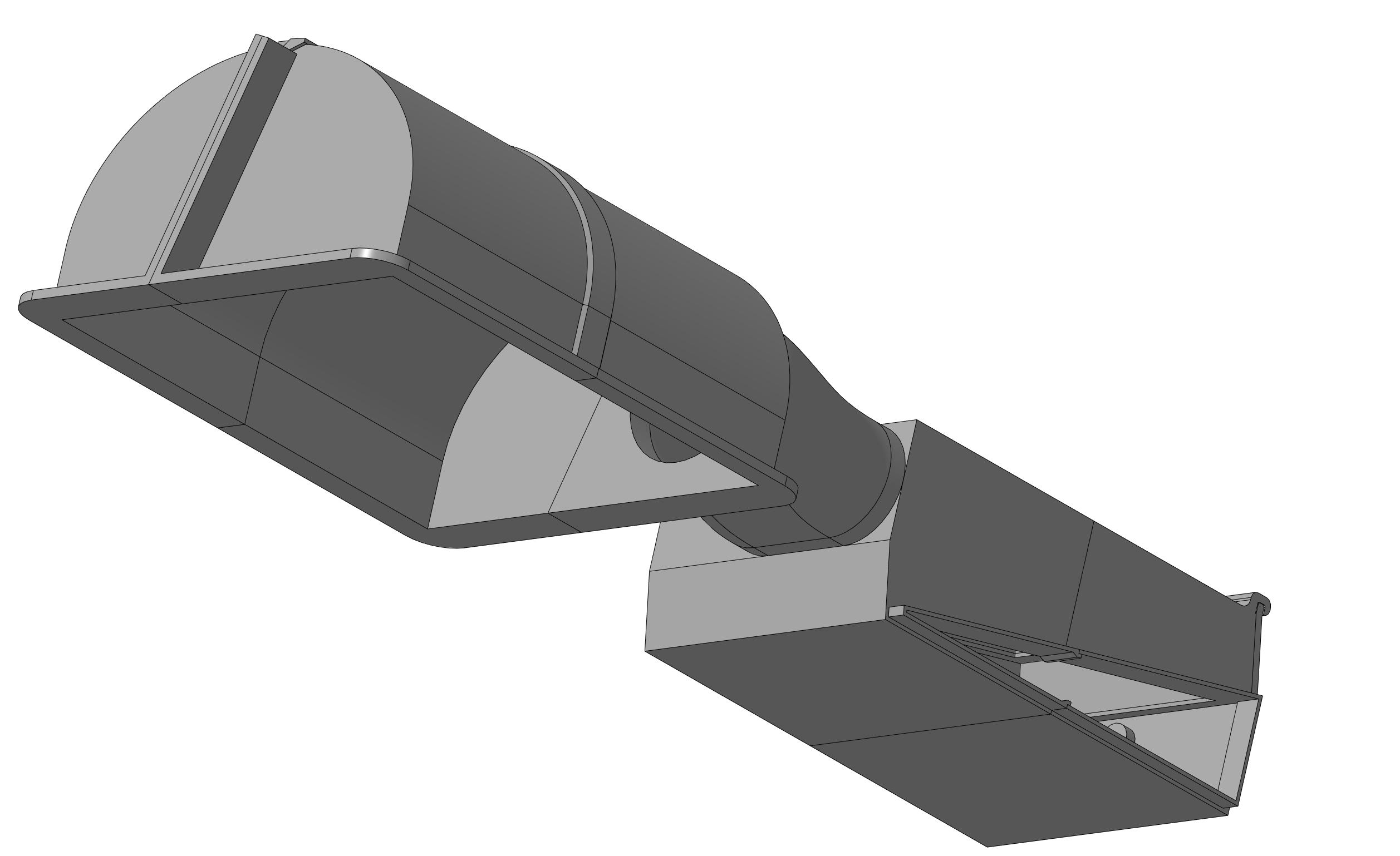 Vaz 2108-099 (çok eski) için salon filtresi projesi. (Plastik Aparattır!!!)