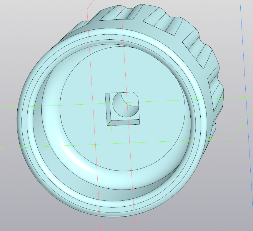 Isıtma vinç sapı (Plastik Aparattır!!!)