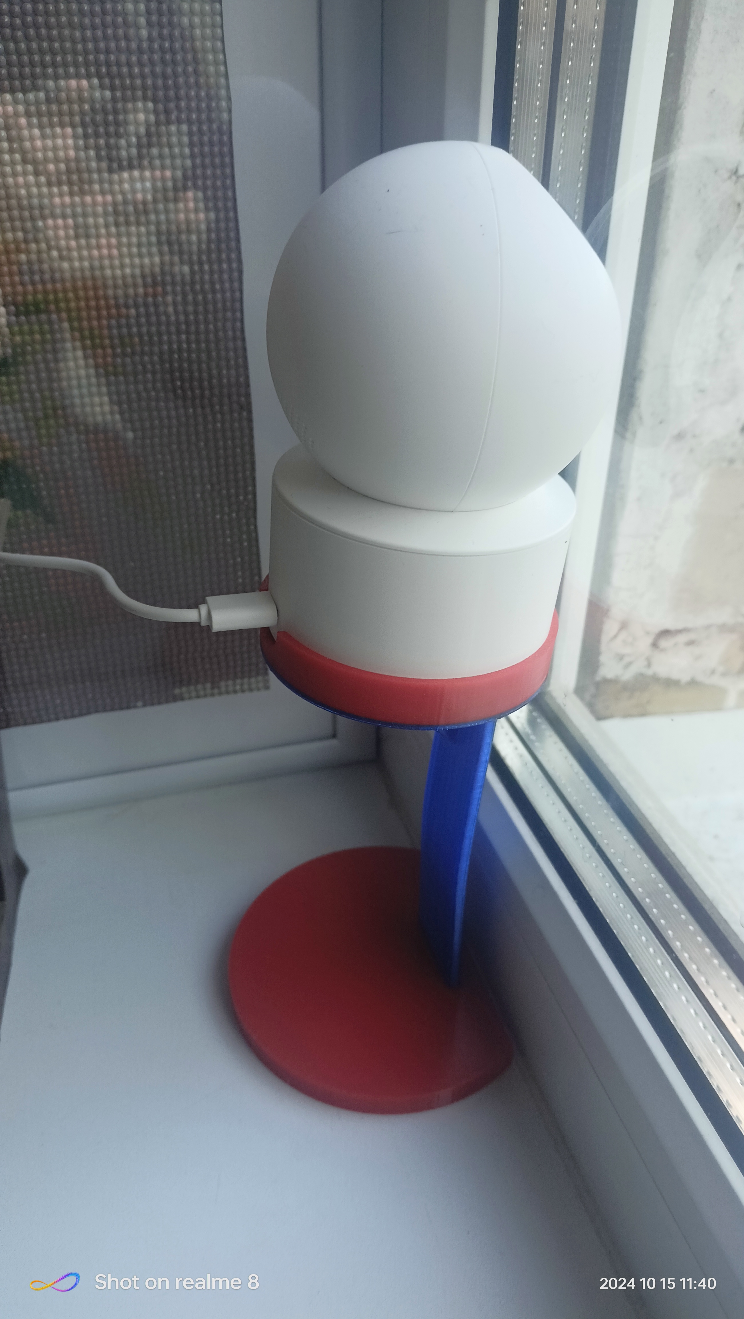 xiaomi 200 için kamera standı (Plastik Aparattır!!!)