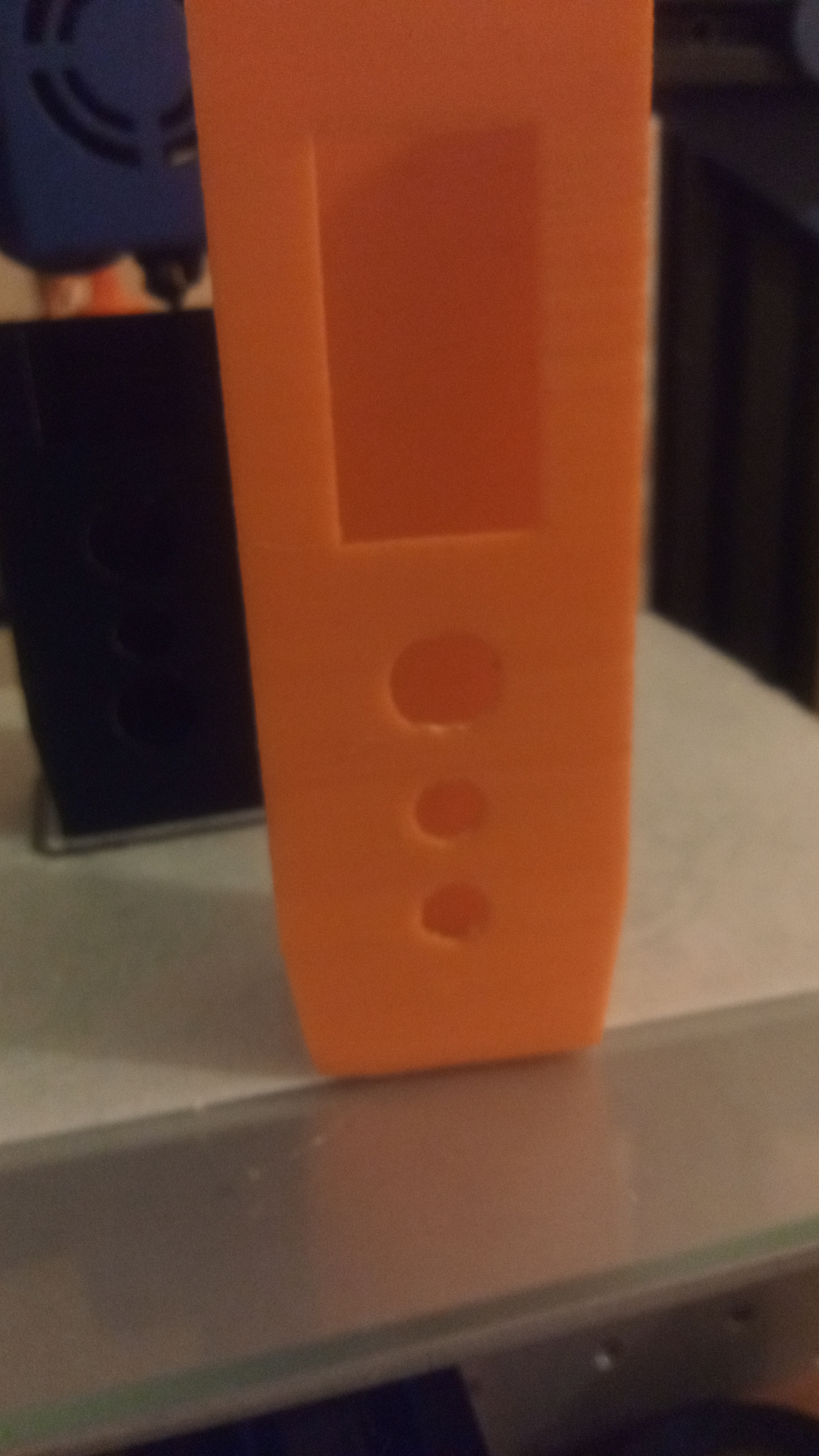 Instrumax Sniper 30 lazer kapağı (Plastik Aparattır!!!)