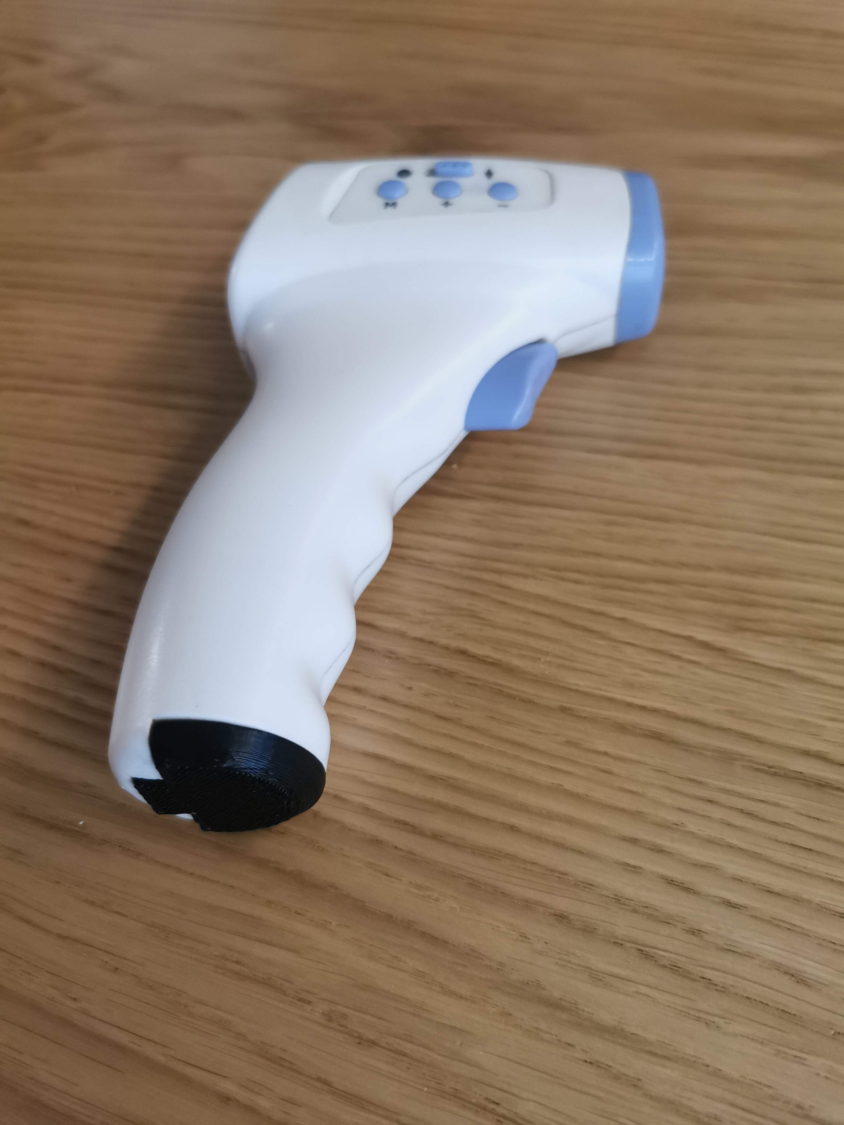 B.Well Termometre Pil Kapağı (Plastik Aparattır!!!)