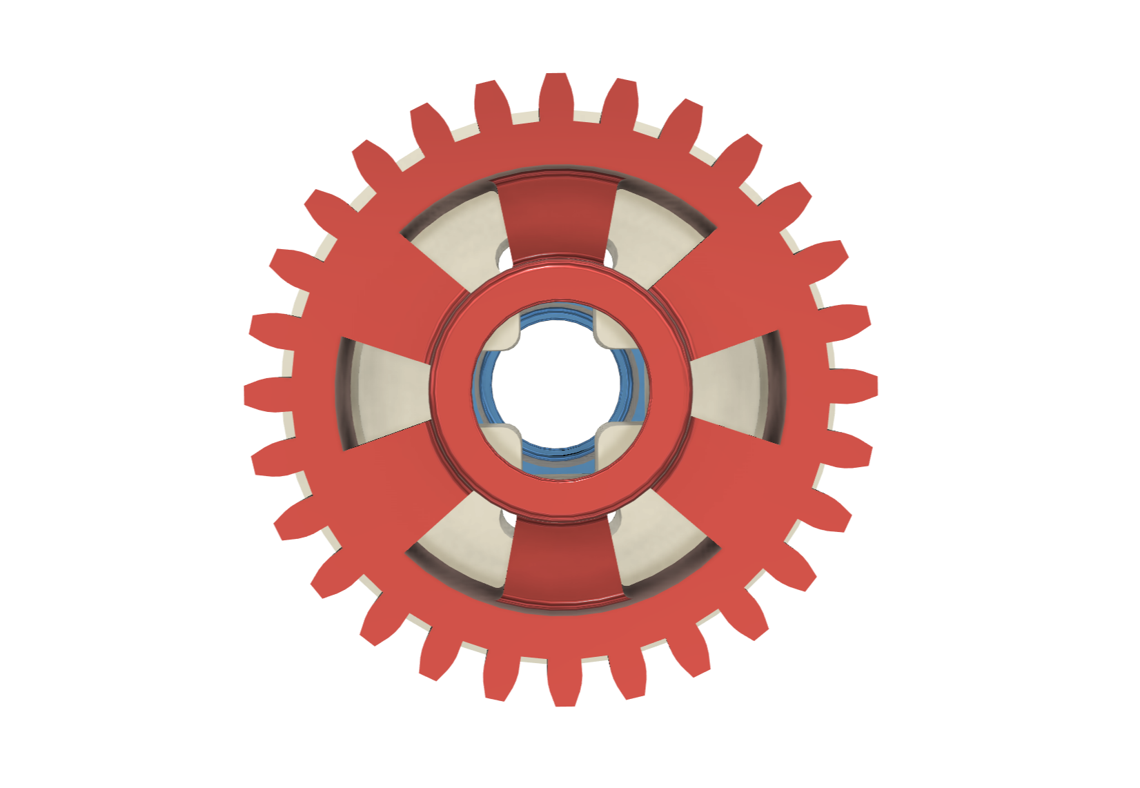 Traxxas Traxxas Revo 3.3 için ileri/geri çıkış dişlileri. - TRA5395 (Plastik Aparattır!!!) Traxxas Traxxas Revo 3.3 için ileri/geri çıkış dişlileri. - TRA5395 (Plastik Aparattır!!!)