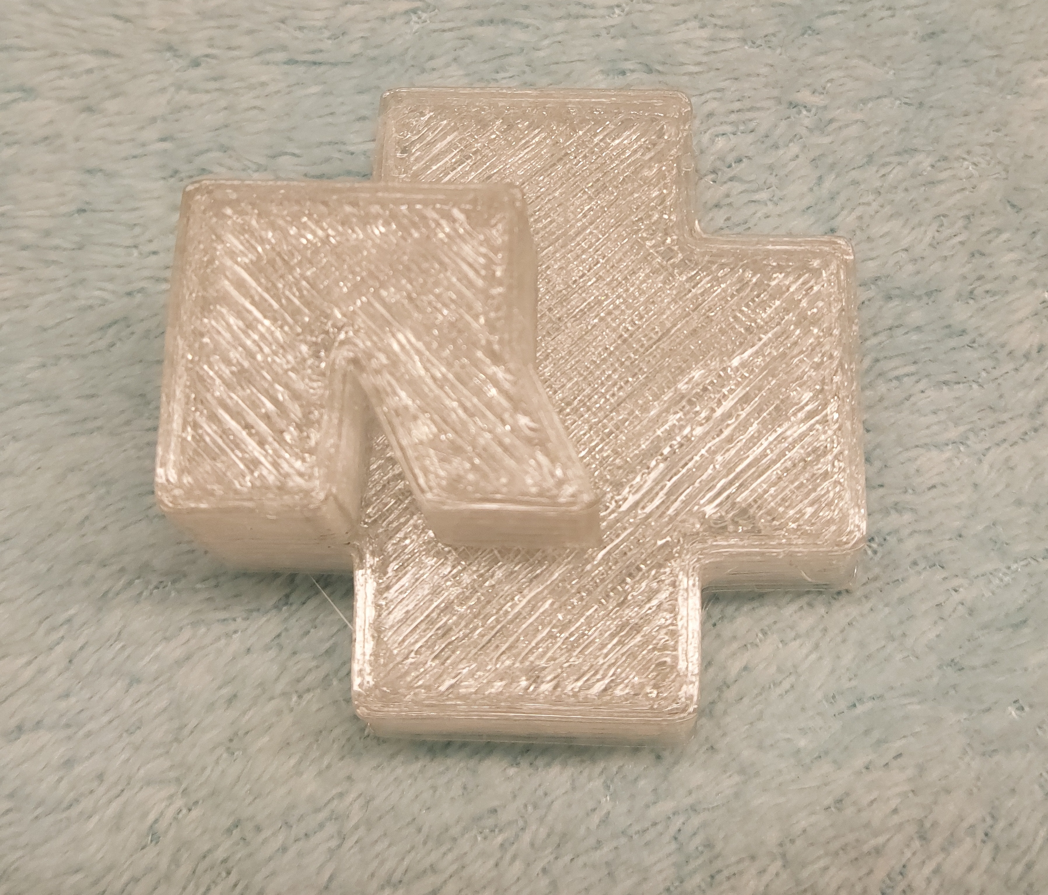 Mevcut 3D Rammstein Modeli (Plastik Aparattır!!!)