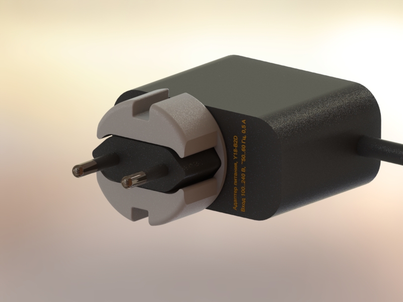 Soket için B/P tutucu (Plastik Aparattır!!!)