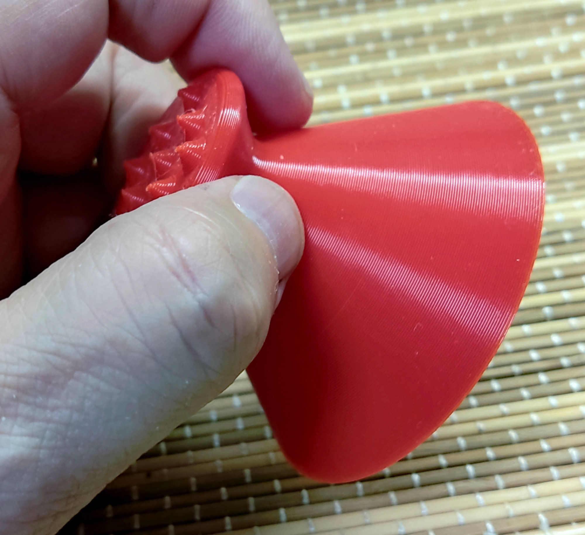 Süper scraper araba (Plastik Aparattır!!!)