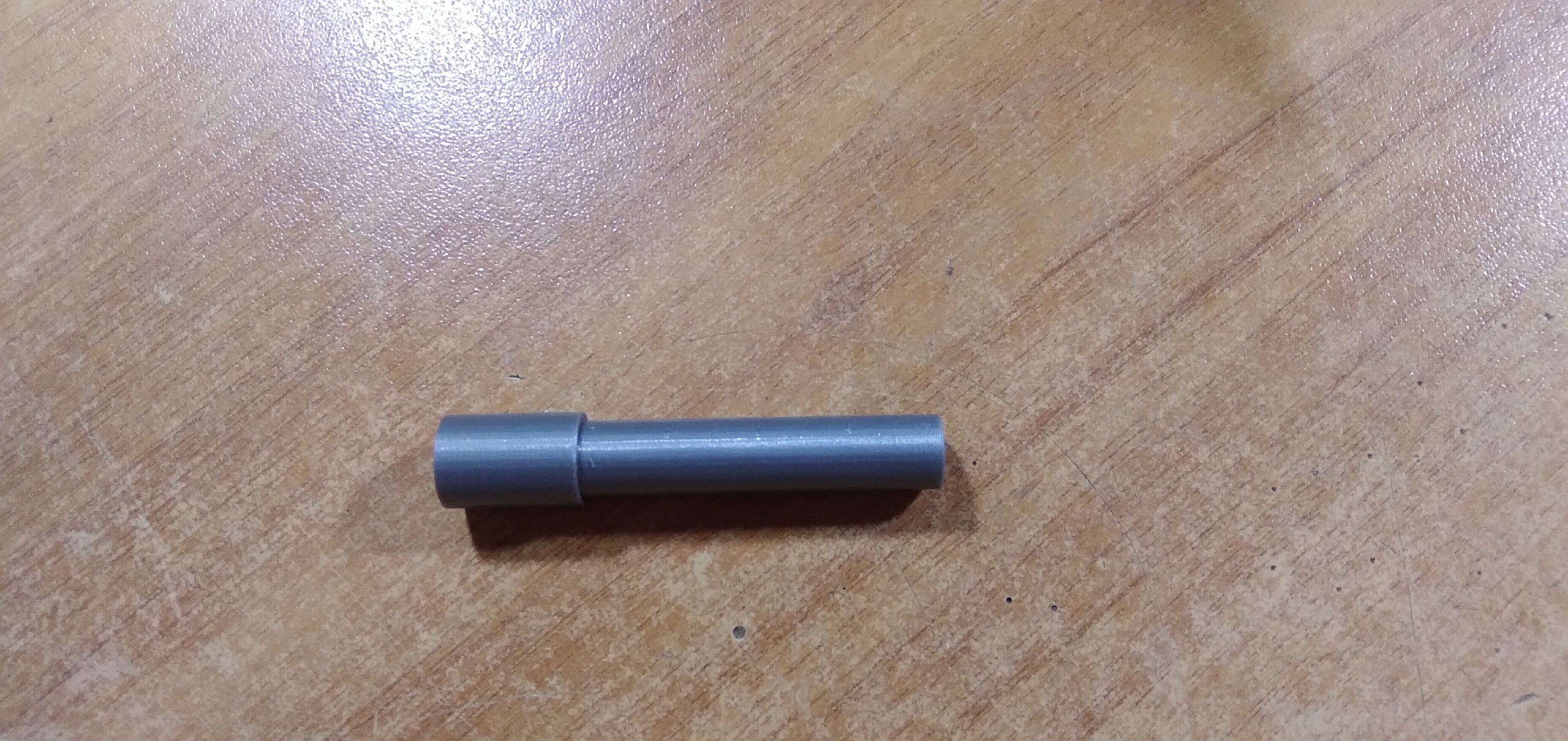 Sigara için Mundstock (Plastik Aparattır!!!)