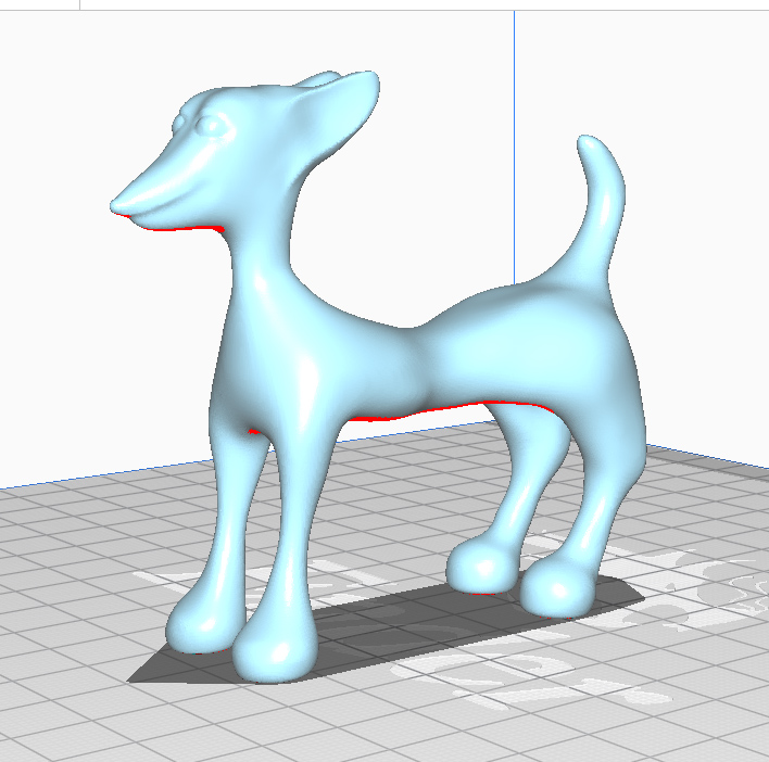 Köpek (Plastik Aparattır!!!)