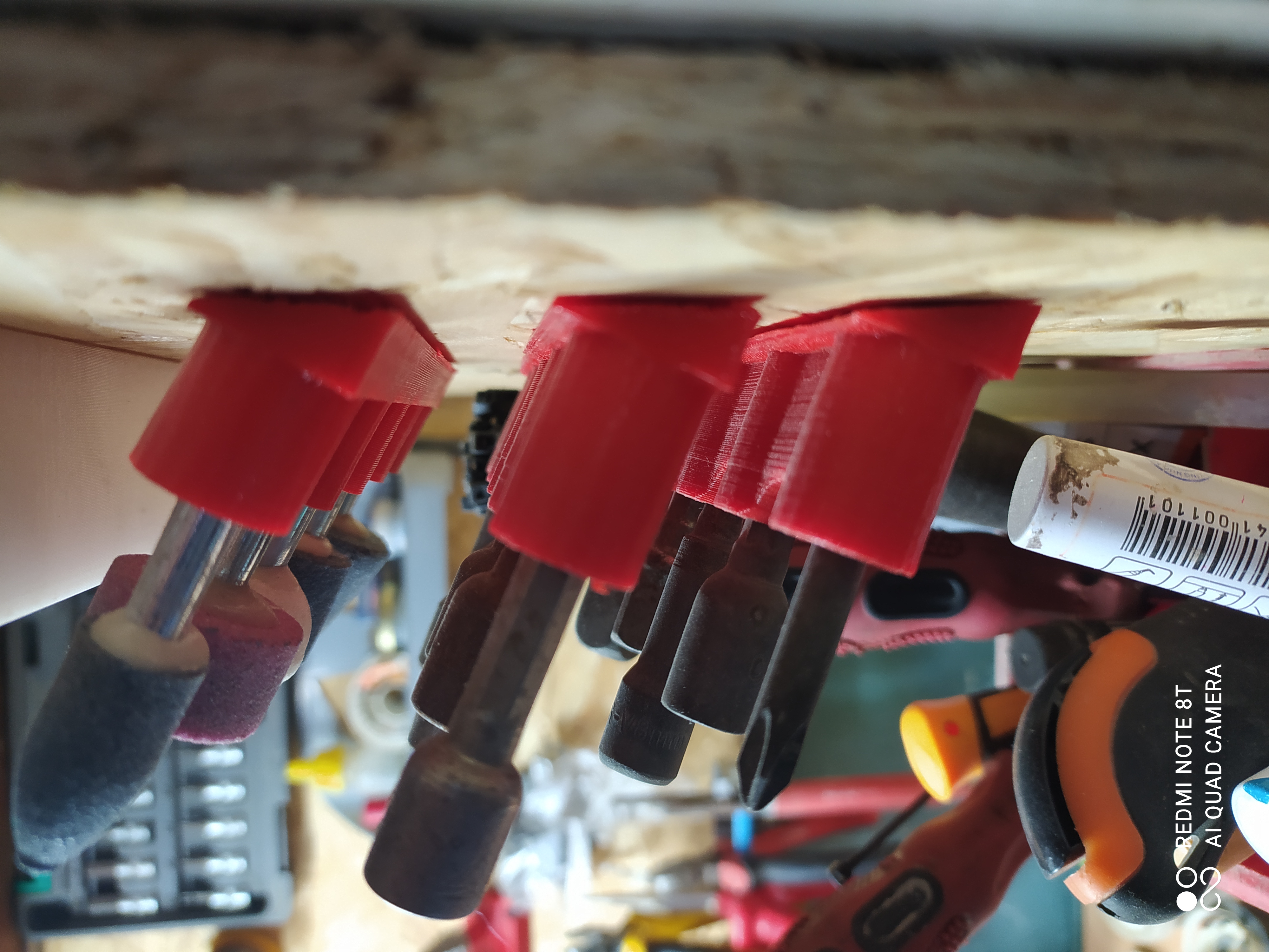 Duvara sabitleme ile işaret topu (Plastik Aparattır!!!)