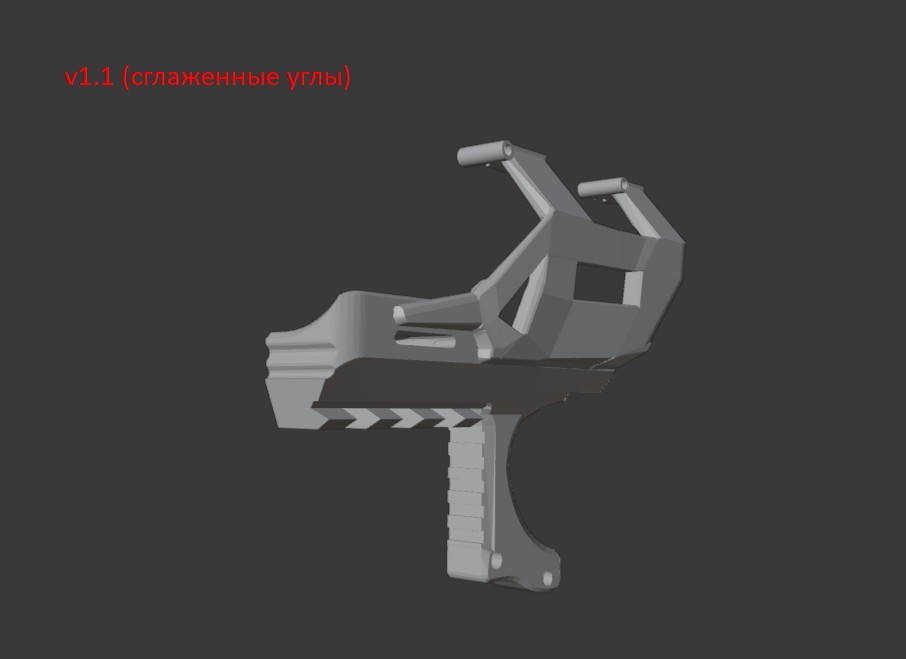 Krronsten PM / MP654 / Planck Viver (Plastik Aparattır!!!)