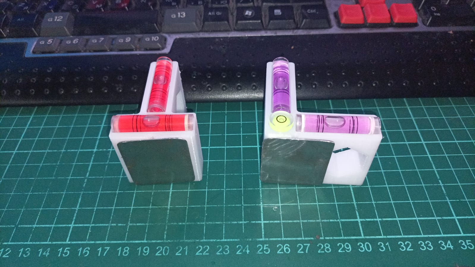 Soğan Seviye Okçuluk Blok (Plastik Aparattır!!!)