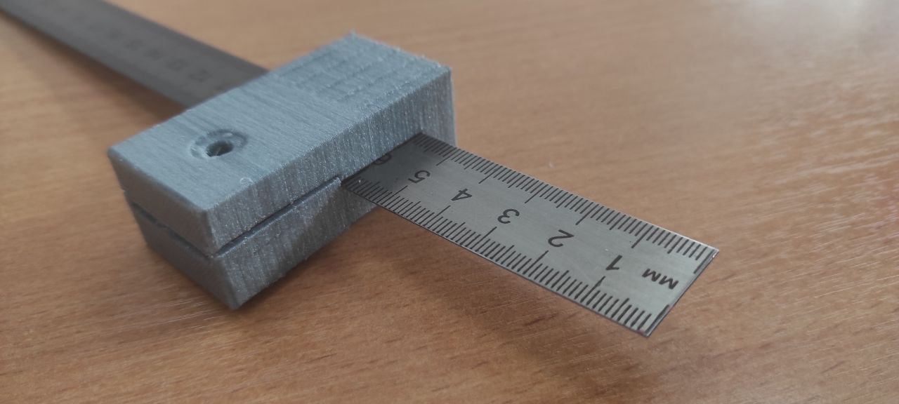 işaret çizgisi (Plastik Aparattır!!!)