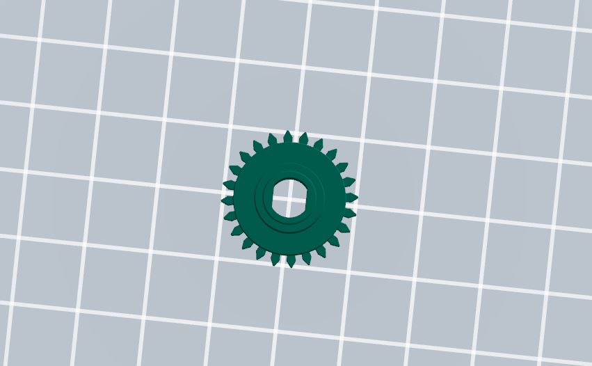 Tosiba E-Studio 2505/ 2505H/ 2505F MFH (Plastik Aparattır!!!)