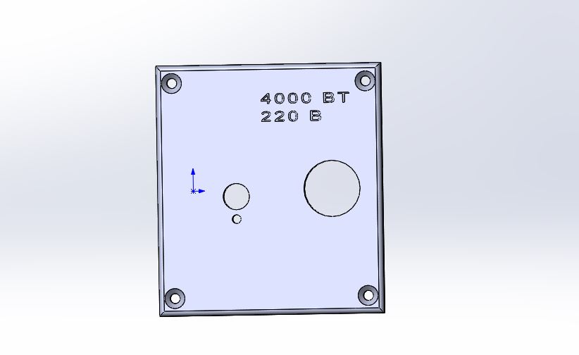 GERİLİM REGÜLATÖRÜ (Plastik Aparattır!!!)