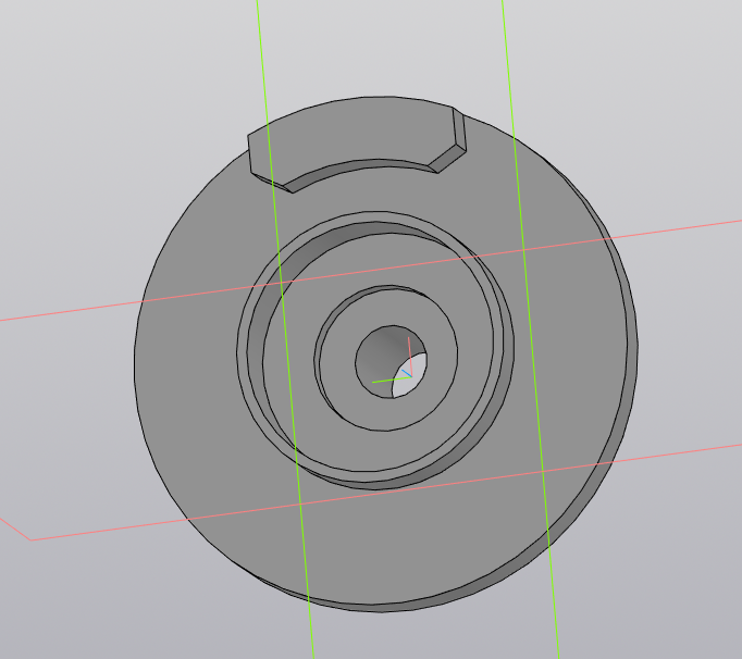Hyundai Accent II Kalesi (Plastik Aparattır!!!)