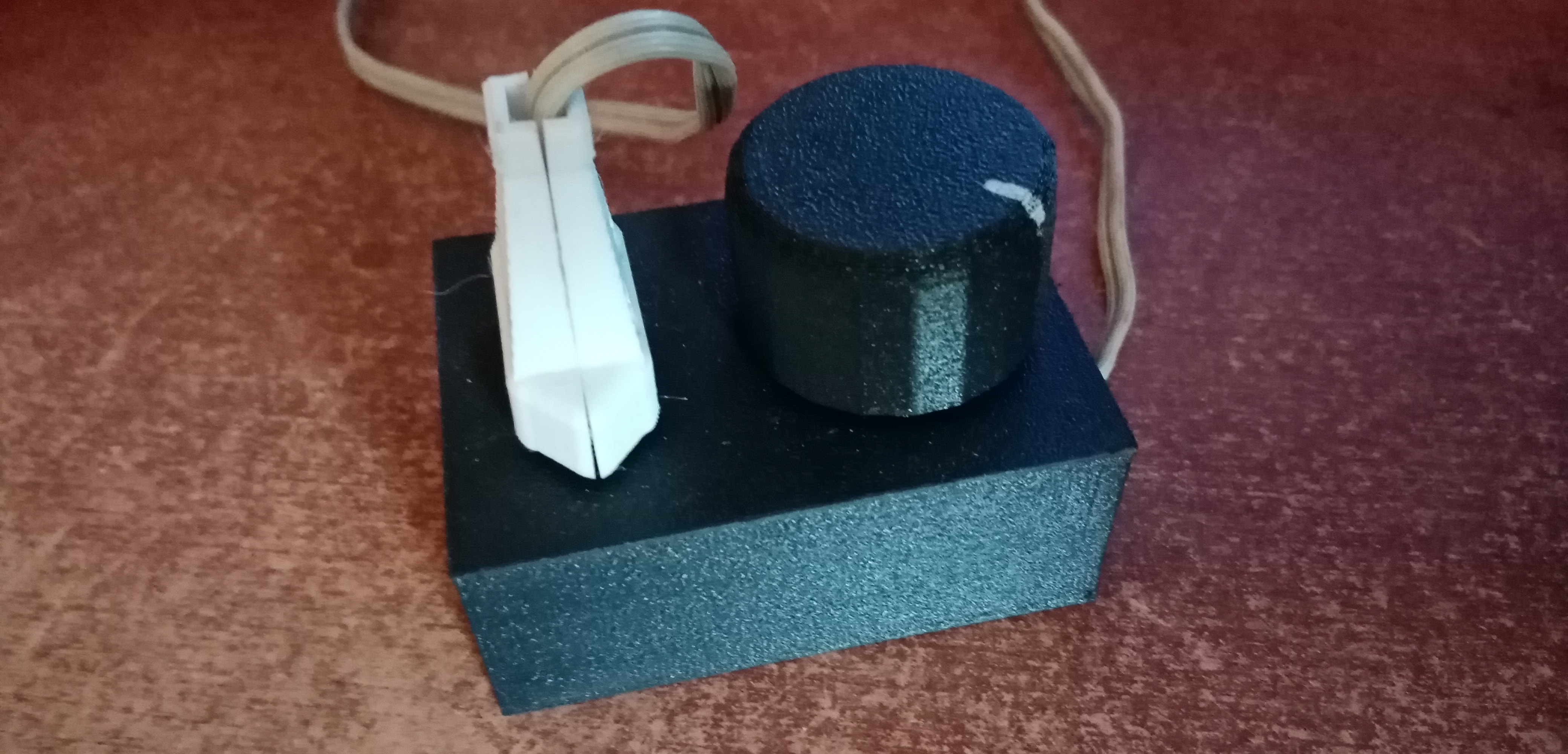 Dimmer (Plastik Aparattır!!!)