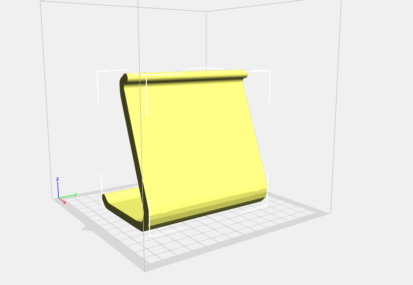 Tablet standı (Plastik Aparattır!!!)