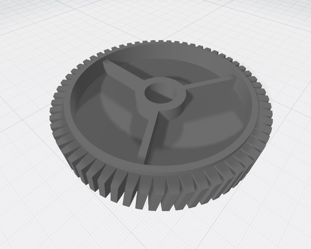 MAZ 2019 için Cam Kaldırma Mekanizmasının Dişlesi (Plastik Aparattır!!!)