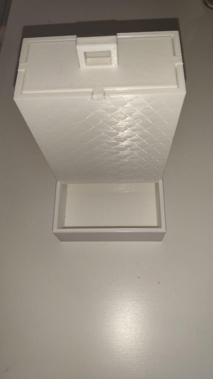 Chinchilla besleyici (Plastik Aparattır!!!)