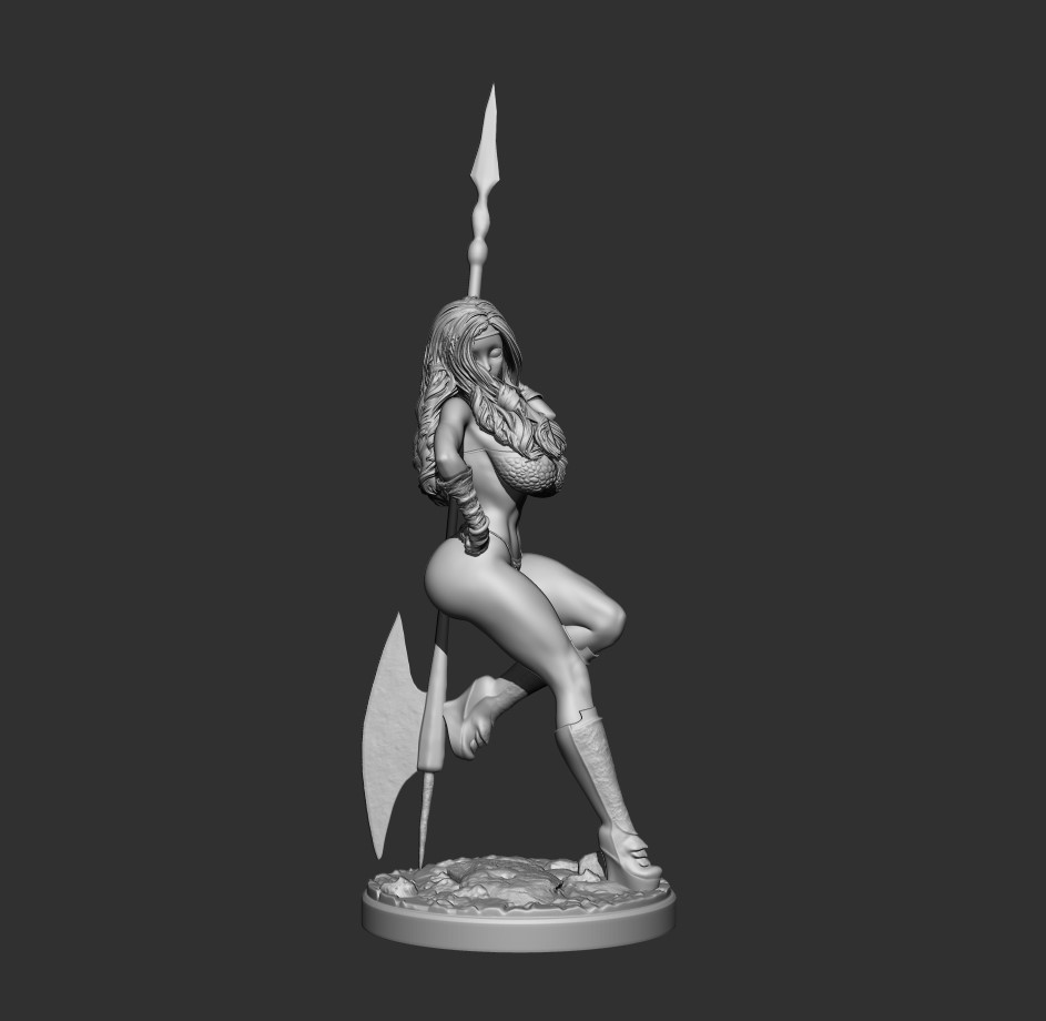 Amazon \ Amazon (Plastik Aparattır!!!)