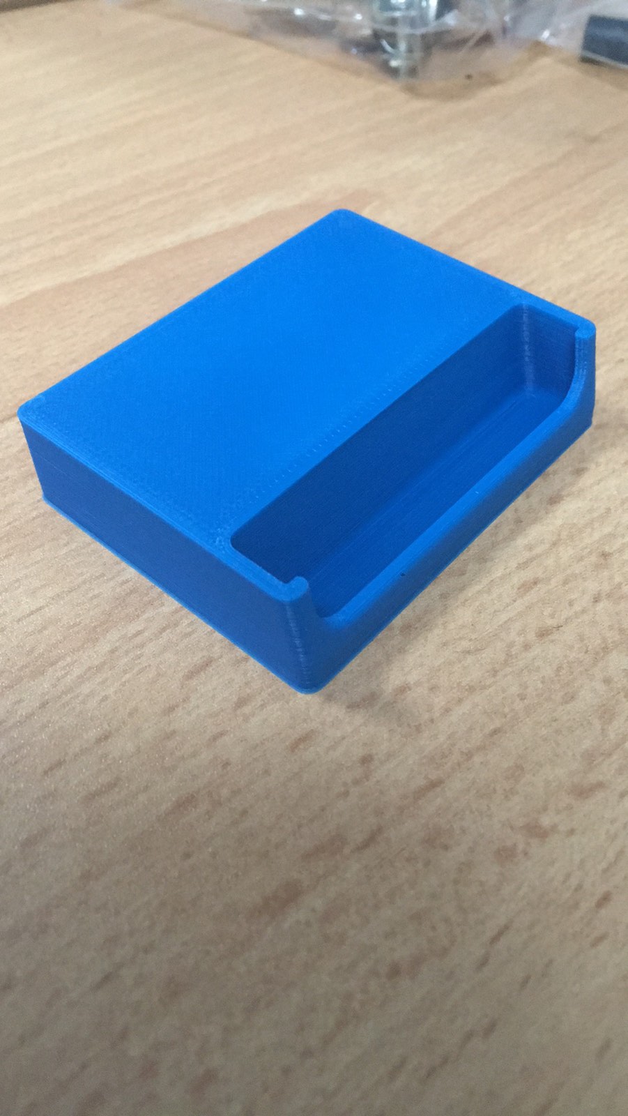 İPhone 5C Stand (Plastik Aparattır!!!)