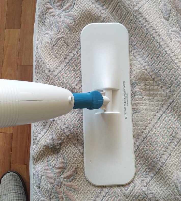paspas adaptörü (Plastik Aparattır!!!)