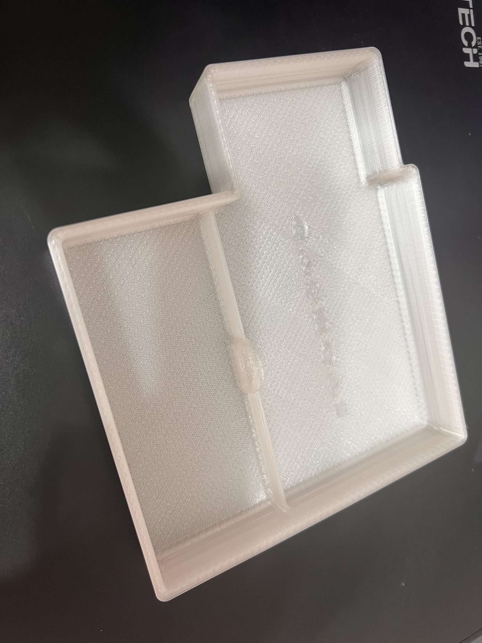 Orta Eldiven Bölmesi Organizatörü Nissan Qashqai J10 2008-2014 (Plastik Aparattır!!!)