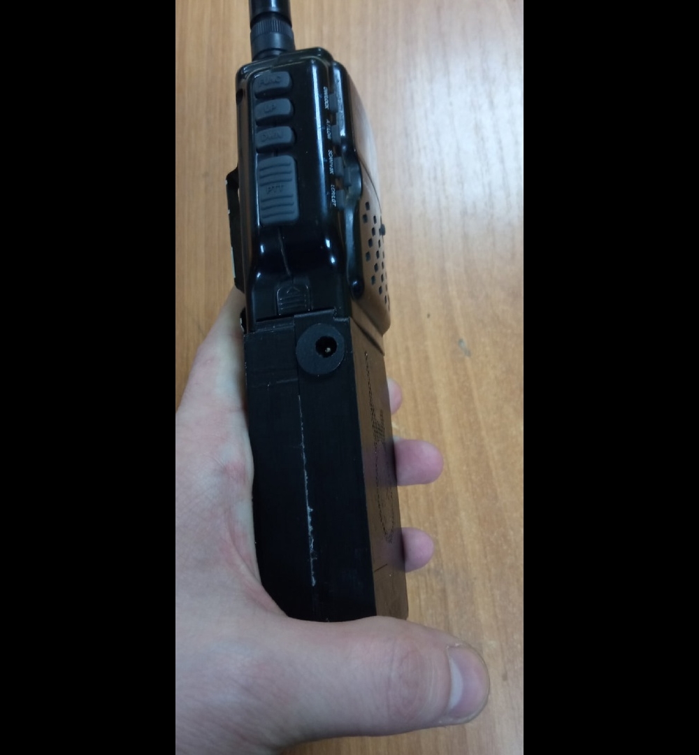 Piller için Dragon 101+ Radyo için Pil Kılıfı 18650 (Plastik Aparattır!!!) Piller için Dragon 101+ Radyo için Pil Kılıfı 18650 (Plastik Aparattır!!!)