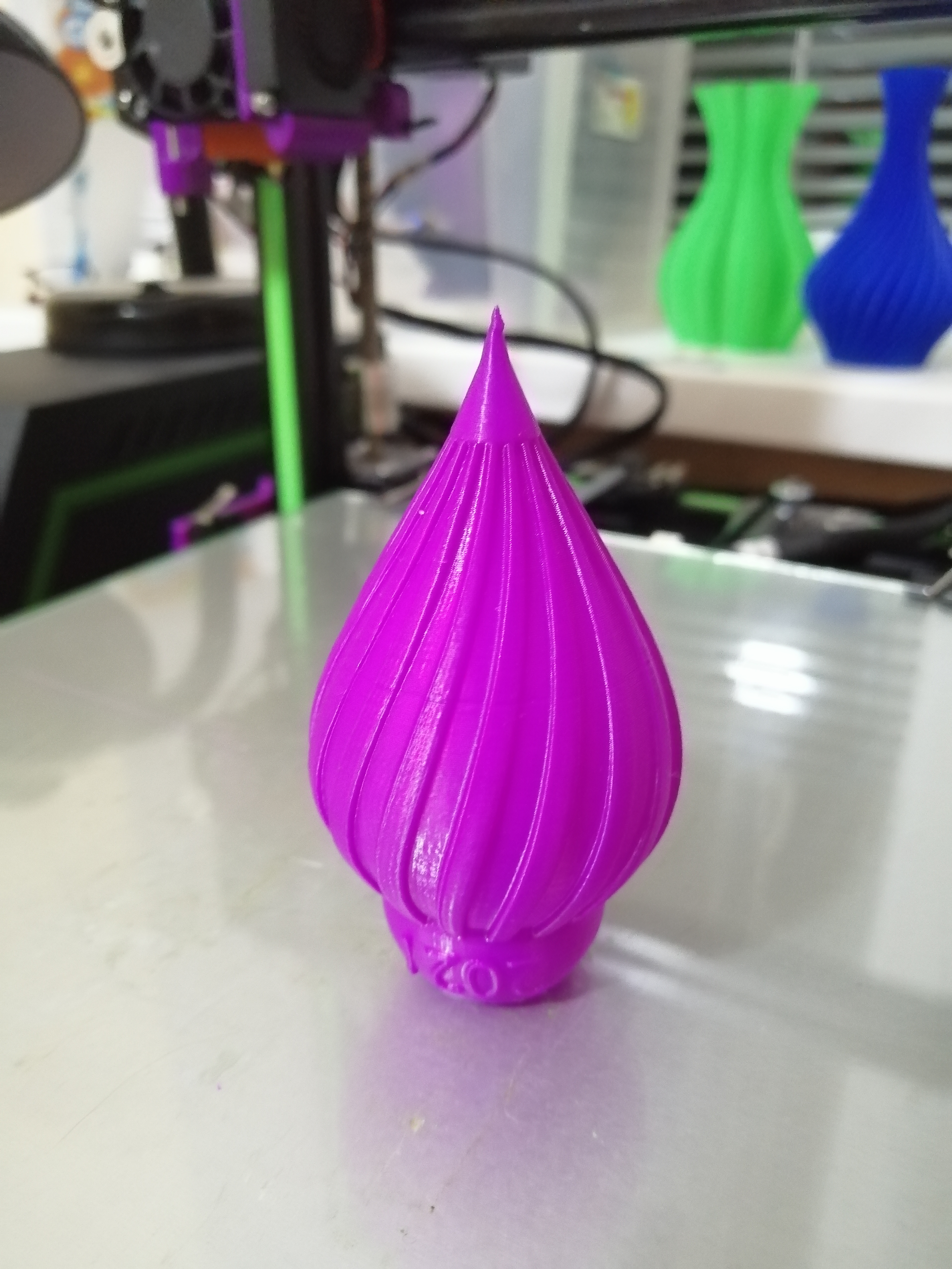 Noel Ağacı Oyuncak V2 (Plastik Aparattır!!!)