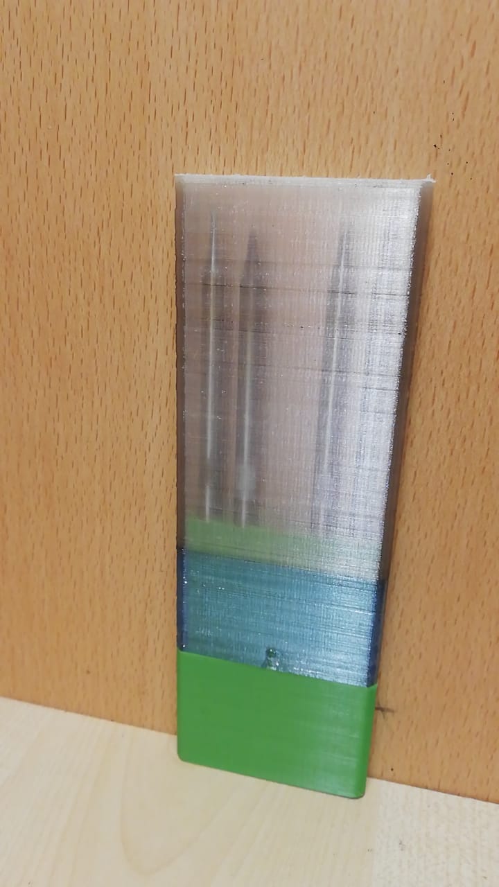 Beş Üzgünüm için Kutu T12 (Plastik Aparattır!!!)