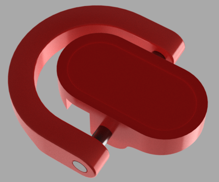 Xiaomi Viomi Stainess Çelik Vakum Kupası (Plastik Aparattır!!!)