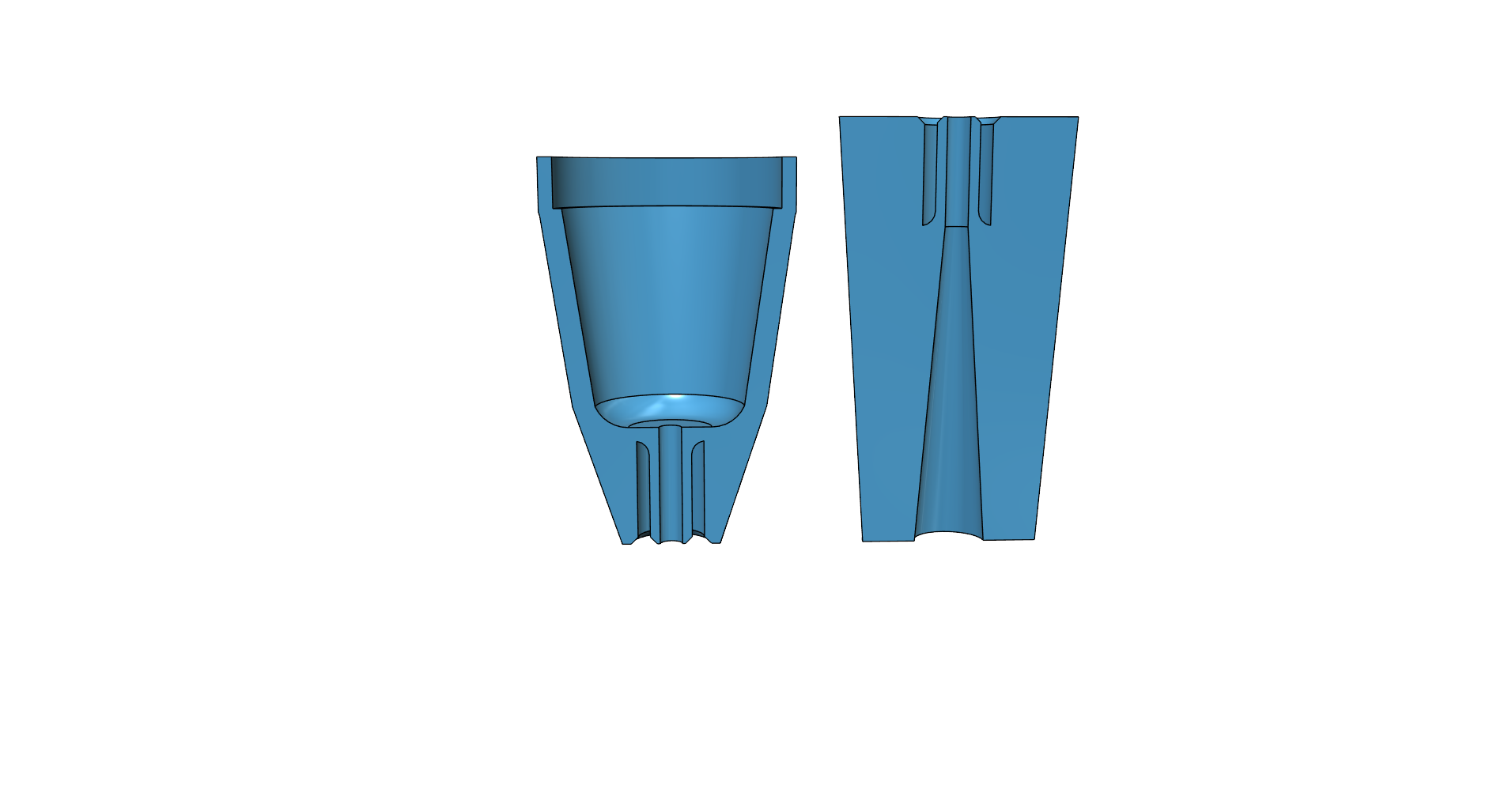 Bebek-VAC aspiratörünün detayları (Plastik Aparattır!!!)