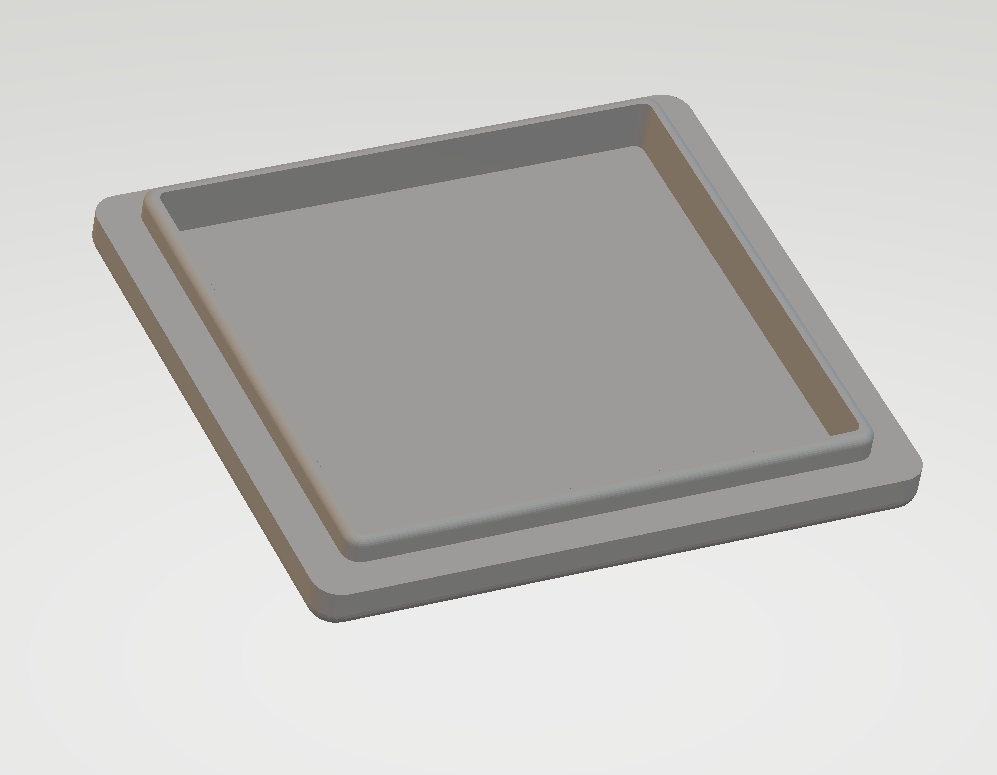 Sünger için kapak 8586 (Plastik Aparattır!!!)