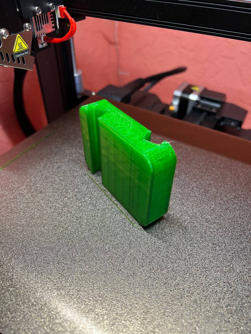 Bir Telefon İçin Üst (Plastik Aparattır!!!)