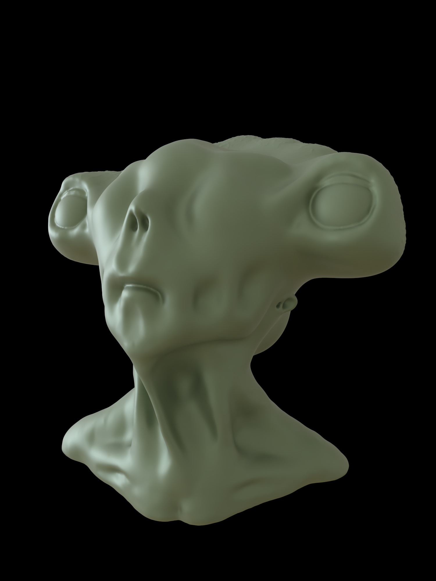 Yabancı (Plastik Aparattır!!!)