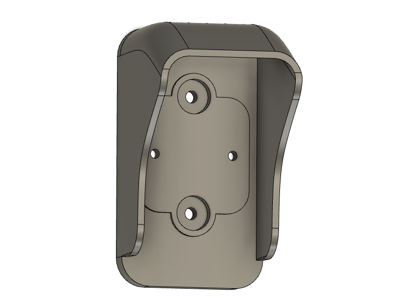 Zil düğmesi için ev (Plastik Aparattır!!!) Zil düğmesi için ev (Plastik Aparattır!!!)