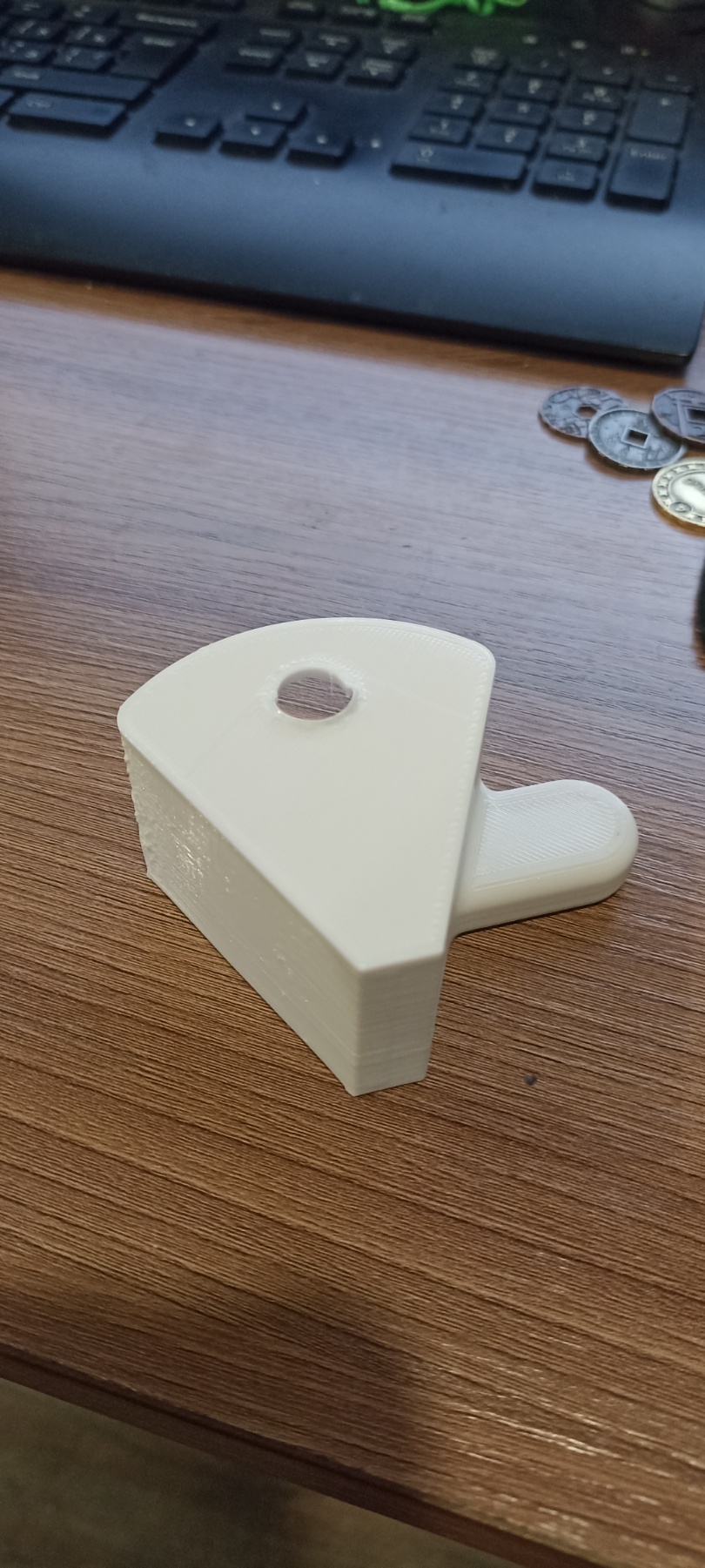 Taş Duvarları Delirirken Toz Koleksiyonu V1.1 (Plastik Aparattır!!!)