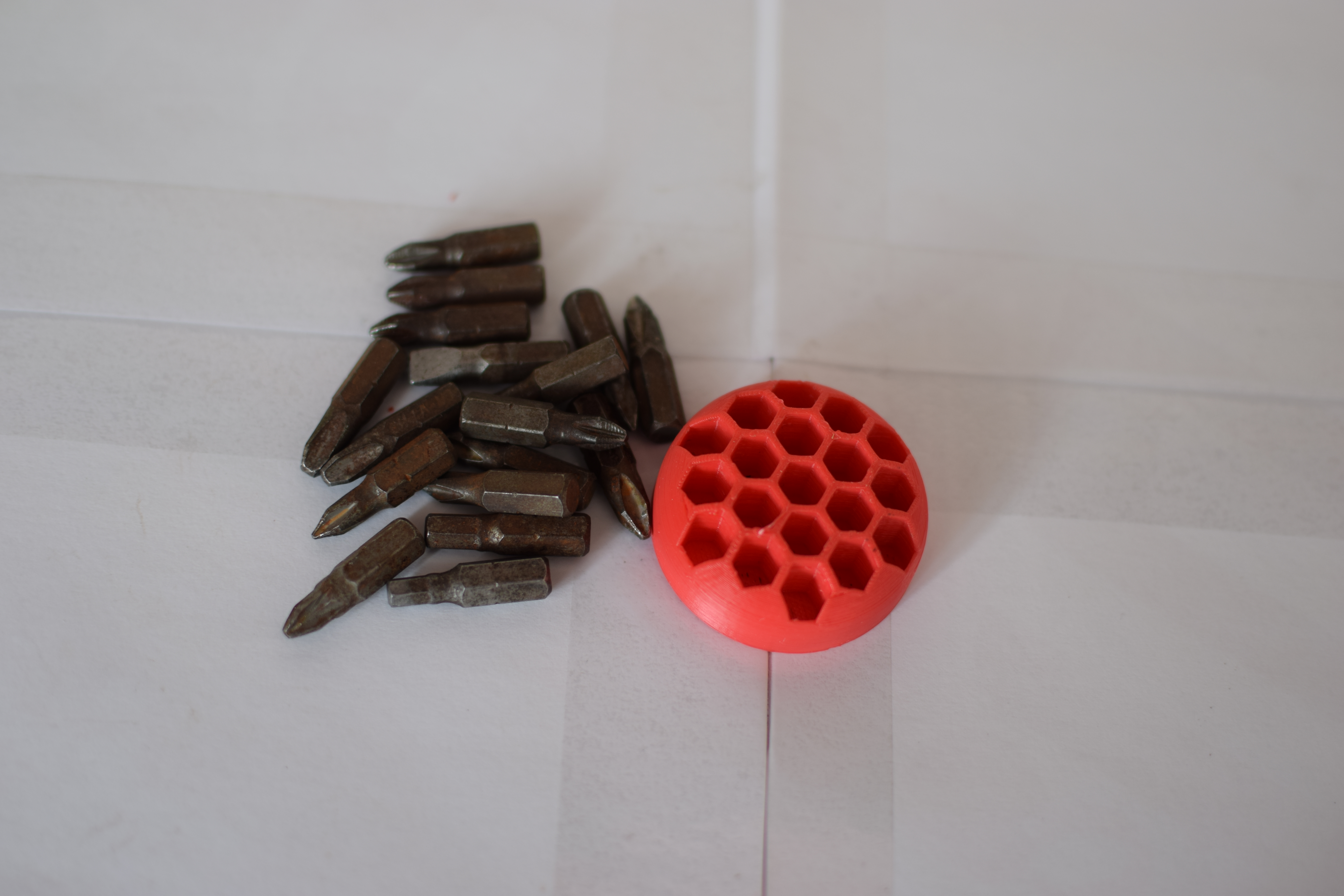 Bit standları (Plastik Aparattır!!!)