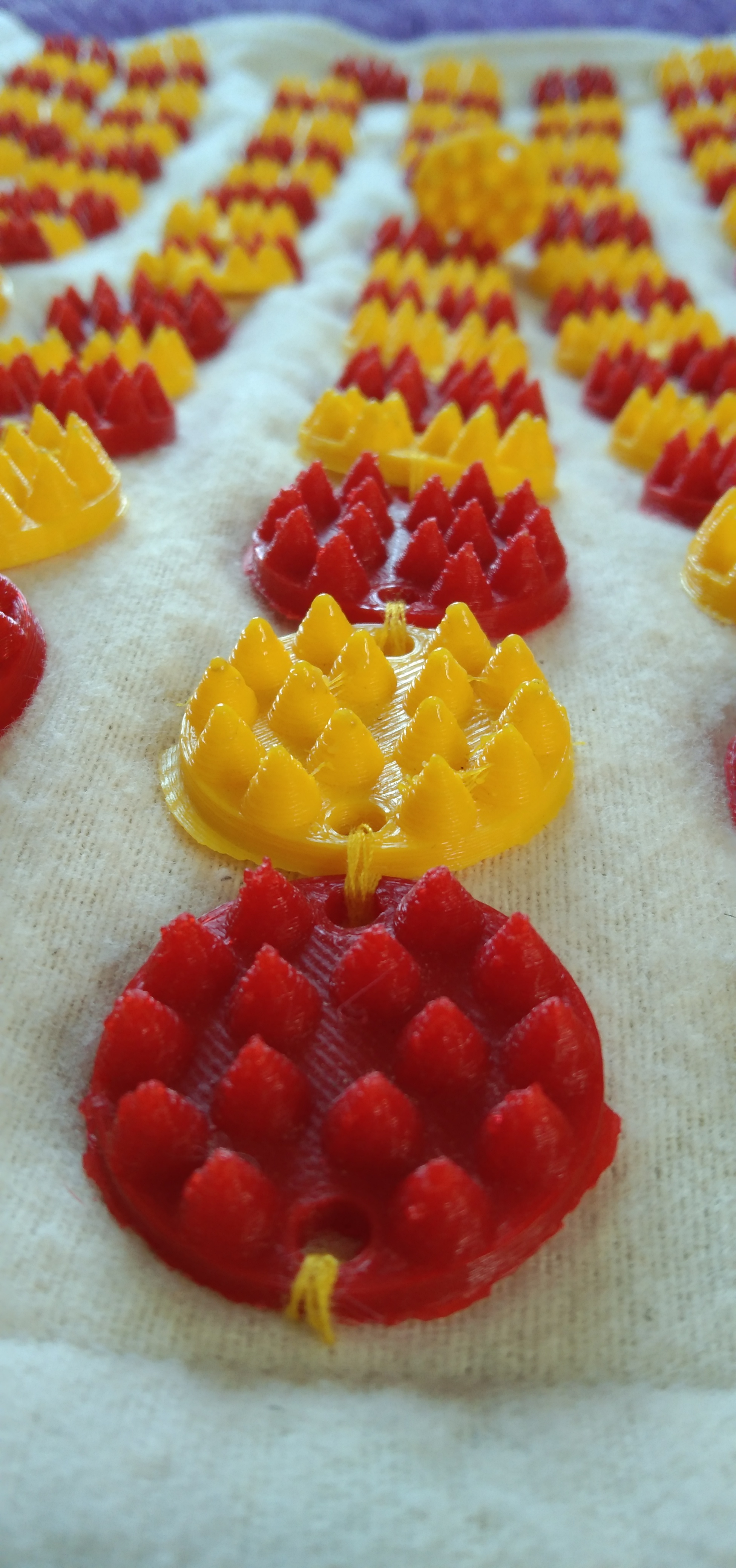 Kuznetsov Pro Aplikatör (Plastik Aparattır!!!)