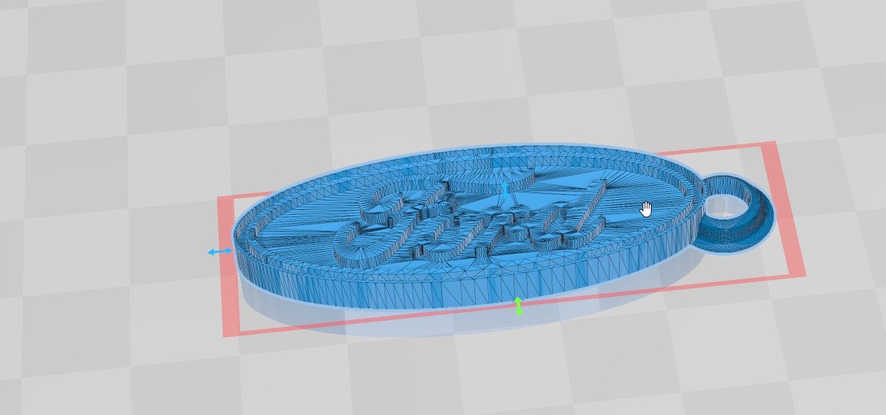 Mark Ford Anahtarlık (Plastik Aparattır!!!)